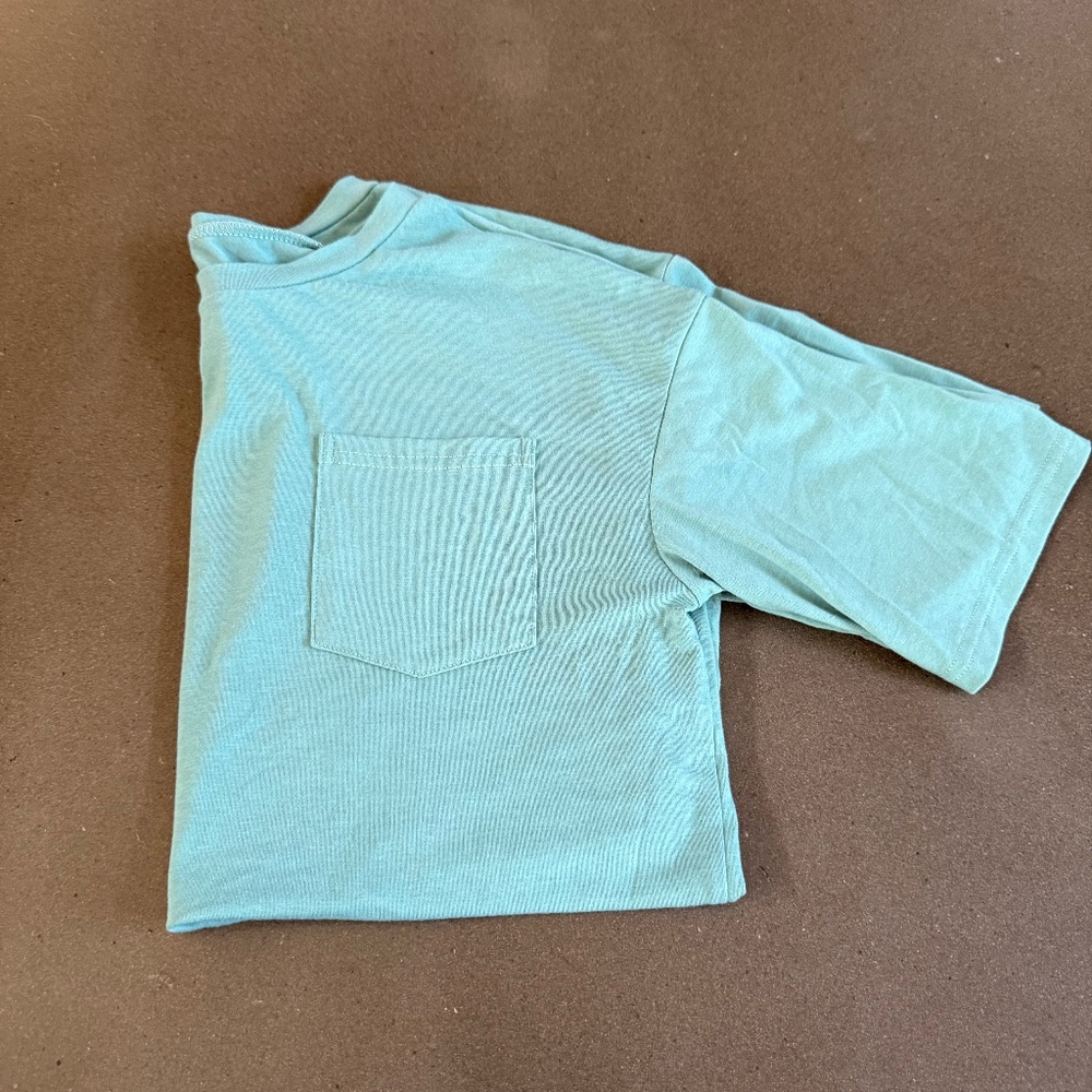 Comfy basic tee - Picture 4 of 4